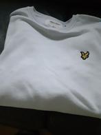 Trui Lyle & Scott M, Kleding | Heren, Truien en Vesten, Ophalen, Lyle & Scott, Gedragen, Maat 48/50 (M)