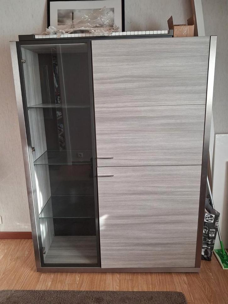 Barkast, Huis en Inrichting, Kasten | Overige, Ophalen