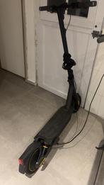 Ninebot g2 Max, Fietsen en Brommers, Steps, Ophalen of Verzenden, Zo goed als nieuw, Elektrische step (E-scooter), Segway ninebot