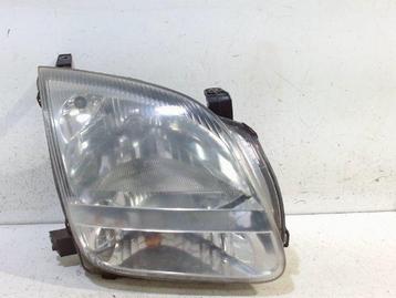 KOPLAMP RECHTS Suzuki Ignis (MH) (01-2003/12-2007) beschikbaar voor biedingen