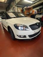 Skoda Fabia Monte Carlo 1.2 TDI, Auto's, Skoda, Particulier, Te koop, Fabia