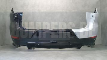 Bumper Porsche Cayenne Coupe Turbo III 9Y3 18-22 9Y3807421B  beschikbaar voor biedingen