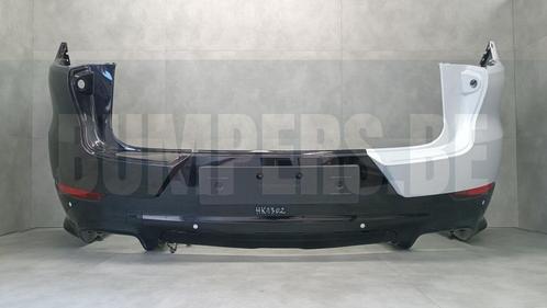 Bumper Porsche Cayenne Coupe Turbo III 9Y3 18-22 9Y3807421B, Auto-onderdelen, Carrosserie, Bumper, Achter, Gebruikt, 6 maanden garantie