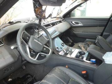land rover rangerover bj 2022 hybride  p400e beschikbaar voor biedingen