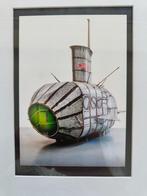 Panamarenko, Antiek en Kunst, Ophalen of Verzenden