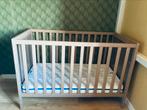 Chambre bébé ikea, Enfants & Bébés, Sommier à lattes, 70 à 85 cm, Enlèvement, Utilisé