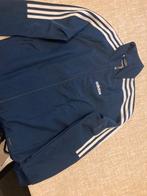 Trainingsjas adidas, Ophalen, Zo goed als nieuw