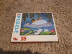 Jungle book - Disney - MB puzzle - 25st - Superkoopje!, Kinderen en Baby's, Gebruikt, Ophalen of Verzenden