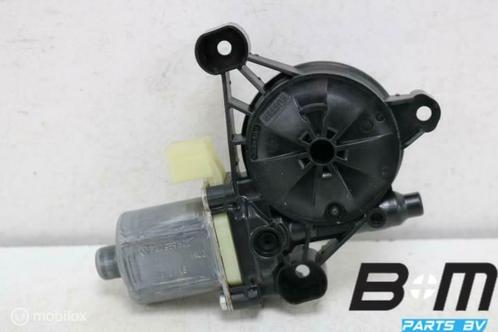 Raammotor rechtsachter Audi A3 8V 5Q0959802, Auto-onderdelen, Overige Auto-onderdelen, Gebruikt