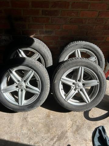 Jante 5/120 bmw 16p beschikbaar voor biedingen