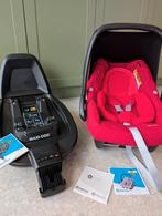 Maxi Cosi Rock + FamilyFix 3 base , Enfants & Bébés, Sièges auto, Enlèvement ou Envoi