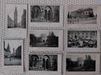 lot van 8 oude postkaarten van Gent, Verzamelen, Postkaarten | België, Verzenden