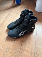 Motor schoenen, Motos, Vêtements | Vêtements de moto, Enlèvement