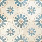 Vintage Tegels - Vintage Vloertegels - Vintage Wandtegels, Huis en Inrichting, Kasten | Boekenkasten, Overige materialen, Minder dan 50 cm