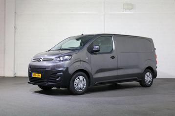 Citroën ë-Jumpy L2 136 75 kWh beschikbaar voor biedingen