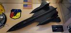 maquette métal Avion SR-71 Black Bird 1/72, Hobby & Loisirs créatifs, 1:72 à 1:144, Enlèvement ou Envoi, Avion