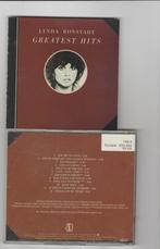 Linda Ronstadt Greatest Hits, Cd's en Dvd's, Ophalen of Verzenden, Poprock