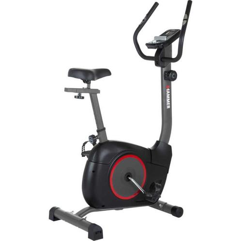 Hammer Move XT3 Upright Bike | Hometrainer, Sport en Fitness, Fitnessmaterialen, Zo goed als nieuw, Overige typen, Benen, Ophalen