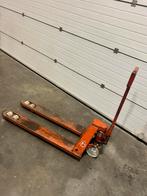 Palletwagen BT Lifter, Bricolage & Construction, Transpalettes, Enlèvement, Comme neuf