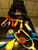 Vintage Fisher Price Doctor's/Medical Kit. Jaren "80, Enlèvement ou Envoi