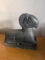 Stenen rammetje, Enlèvement, ., ., .