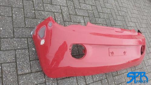 Achterbumper OPEL ADAM (M13) ACHTER BUMPER 13356473, Auto-onderdelen, Carrosserie, Bumper, Opel, Gebruikt