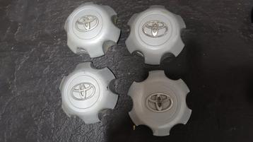 Naafdoppen Toyota landcruiser 120serie beschikbaar voor biedingen