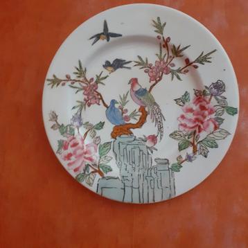 Chinese borden, wanddecoratie beschikbaar voor biedingen