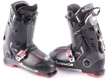 40,5 41 42 EU skischoenen NORDICA HF 110 2023 beschikbaar voor biedingen