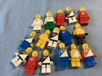 Lego oude space figuren, Enlèvement ou Envoi, Lego