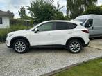 Mazda CX-5 SUV Auto, Auto's, Mazda, Gebruikt, Euro 6, Bedrijf, CX-5