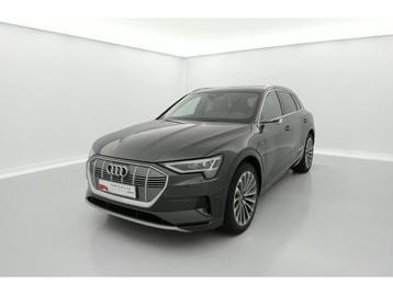 Audi e-tron Audi e-tron  advanced 55 quattro 265 kW disponible aux enchères