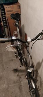 Vouwfiets, Ophalen, 20 inch of meer, Gebruikt, Versnellingen