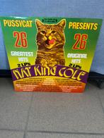 Plaat Nat King Cole, Cd's en Dvd's, Ophalen, Gebruikt