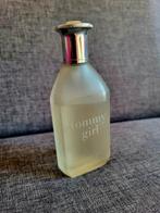 Tommy Girl, Enlèvement ou Envoi