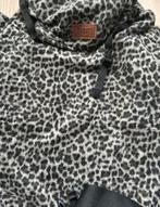 ByKay Click Carrier Furry Leopard Draagzak, Kinderen en Baby's, Babydragers en Draagdoeken, Buik of Rug, Zo goed als nieuw, Draagzak