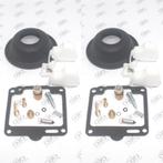 2x Pakkingset Yamaha Virago XV1100 XV1100S XV750 Revisieset, Verzenden, Nieuw