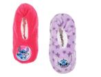 Stitch Pantoffel Slofjes - Disney - Mt 23/26 - 27/30 - 31/34, Enfants & Bébés, Vêtements enfant | Chaussures & Chaussettes, Enlèvement ou Envoi