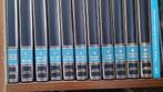 Encyclopédie de la mer 10 volumes +1, Ophalen, Zo goed als nieuw