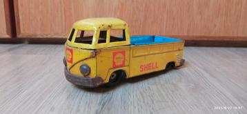 VW Combi pick-up behuizing  beschikbaar voor biedingen