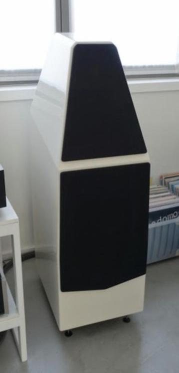 Wilson Audio Sophia 3 beschikbaar voor biedingen