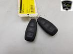 SLEUTEL Ford Focus 3 (01-2010/01-2020), Gebruikt, Ford