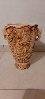 Oosterse vaas, Antiek en Kunst, Ophalen