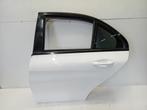 PORTIER LINKS ACHTER Mercedes-Benz C (W205), Auto-onderdelen, Gebruikt, Links, Mercedes-Benz, Deur
