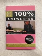 Reisgids Antwerpen, Boeken, Reisgidsen, Ophalen of Verzenden, Zo goed als nieuw