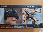 Drone Denver DCH-240, Ophalen, Zo goed als nieuw, Drone met camera