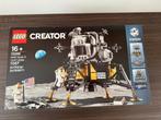 Lego 10266 NASA Apollo11 Lunar Lander - boîte scellée, Enlèvement ou Envoi, Neuf, Ensemble complet, Lego