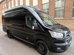 Ford Transit 2021/06 L4H2 avec 156000 km!, Auto's, Automaat, Bedrijf, Diesel, Ford