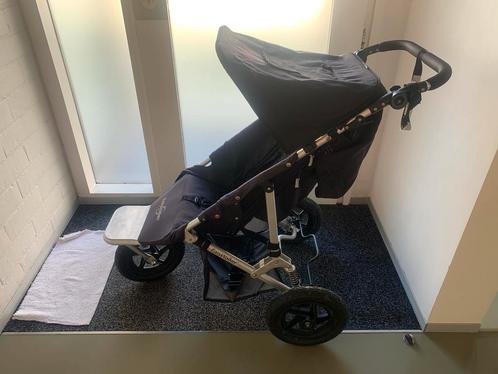 EasyWalker 3 wielen , zeer goeie staat . Doe gerust een bod, Enfants & Bébés, Buggys, Comme neuf, Enlèvement