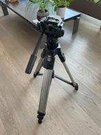 Bilora fotostatief, Ophalen, Zo goed als nieuw, 150 tot 175 cm, Driepoot
